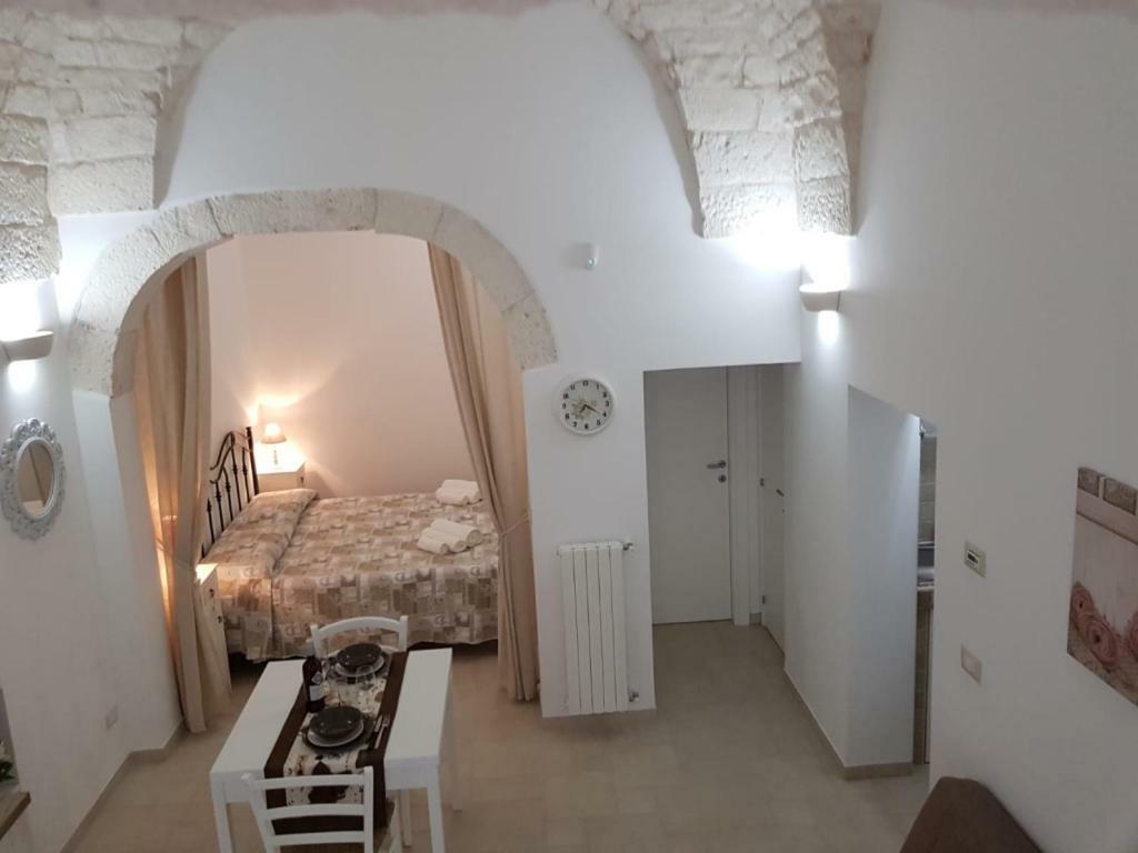 Civico 8 Villa Ostuni Eksteriør bilde